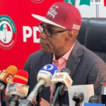 EXCLUSIVE: PDP Reveal Date To Hold 99th National Executive Committee (NEC) meeting