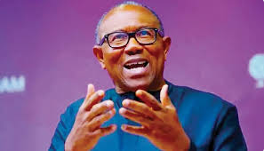 "I do not own Fidelity Bank-"Peter Obi finally speaks on ‘meeting’ with Tinubu over N225 Billion Fidelity Bank Debt