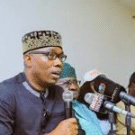 2027:"El-Rufai Will Not Be Allow To Turn SDP Party Into A Tool For Personal Revenge"- Ex-Presidential Candidate, Adebayo Speaks On Coalition To Take Tinubu Back To Lagos