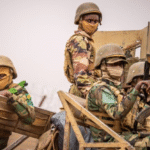 16 ISWAP Members Killed In Borno