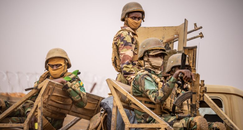 16 ISWAP Members Killed In Borno