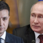 Ukraine, Others Exchange POW Lists, Prepare For Prisoner Exchange