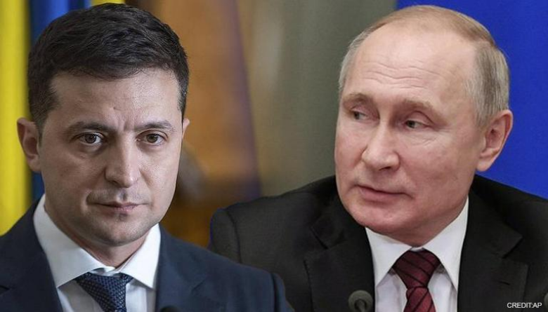 Ukraine, Others Exchange POW Lists, Prepare For Prisoner Exchange