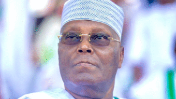 "No Platform Chosen Yet"-Atiku’s Coalition Denies Adopting ADC For 2027