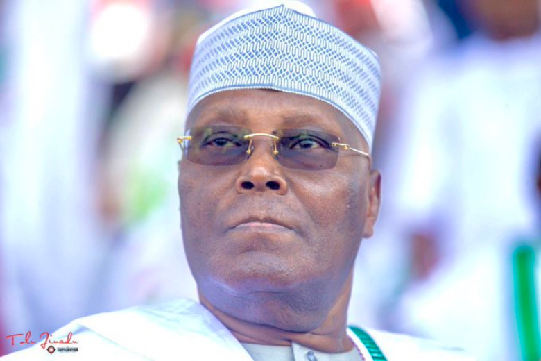 "No Platform Chosen Yet"-Atiku’s Coalition Denies Adopting ADC For 2027