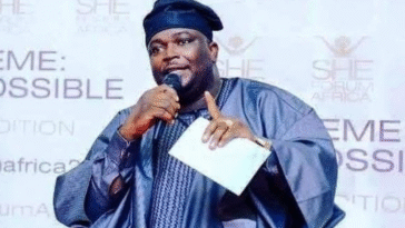 How Party Forum Slams APC’s Early Endorsement Of Tinubu, Details Emerged