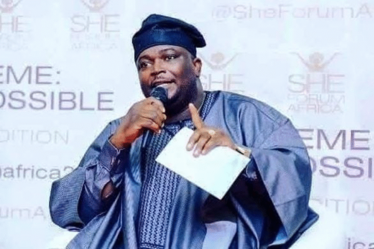 How Party Forum Slams APC’s Early Endorsement Of Tinubu, Details Emerged