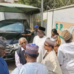 SDP Leadership Disputes Rock Party Over El-rufai’s Growing Influence