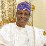 Former Deputy Gov Shagari, Explain 'Why Tinubu Needs A Second Term'