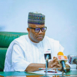 LP Lawmaker Begged Me To Join APC - Akpabio Reveals