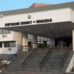 S'Court Throws Out Suit by States Against FG, Details Emerged