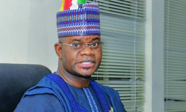 Ex-Kogi Governor, Yahaya Bello Debunk Running For President Against Tinubu In 2027