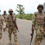 Again, 16 Terrorists Neutralize In Borno