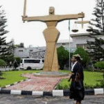 VIDEO: Judge Orders Explanation from Ikoyi Prison as Harrison Ofoegbu Remains Detained Despite Bail