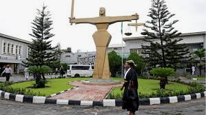 VIDEO: Judge Orders Explanation from Ikoyi Prison as Harrison Ofoegbu Remains Detained Despite Bail