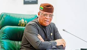 “I’m leaving the PDP.” - Akwa Ibom Governor, Pastor Umo Eno Told His Commissioners