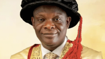 “Diseases don’t always give you warning signs, Listen to Your Heart Before It’s Too Late” – LAUTECH Professor Warns
