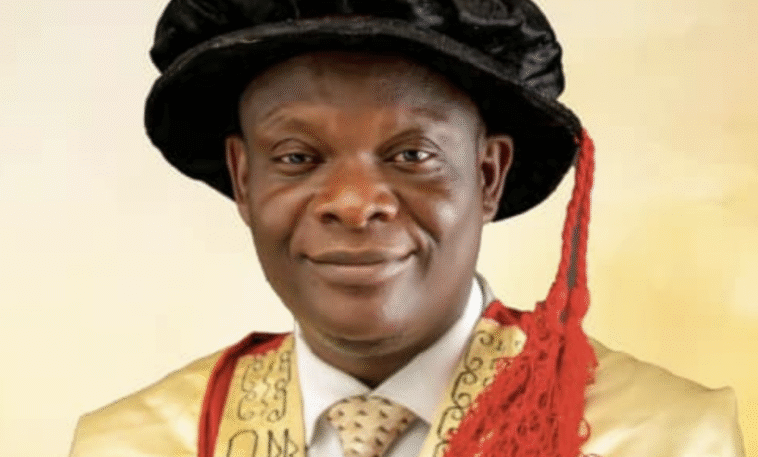 “Diseases don’t always give you warning signs, Listen to Your Heart Before It’s Too Late” – LAUTECH Professor Warns