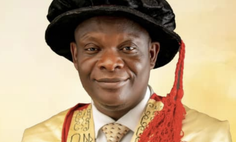 “Diseases don’t always give you warning signs, Listen to Your Heart Before It’s Too Late” – LAUTECH Professor Warns
