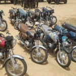 PHOTOS: Army Kill 21 Terrorists In Katsina Fresh Attack