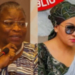 Akpabio: "Natasha Will Never Ever Lack The Unwavering"– Ex-Minister Ezekwesili Declares