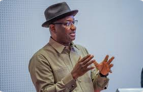 "FG Set To Demolish Old Lagos Airport Terminal" — Aviation Minister Reveal
