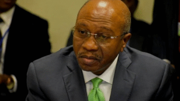 EXCLUSIVE: FG Mention Nigerians Who Can Purchase Emefiele’s 753 Houses