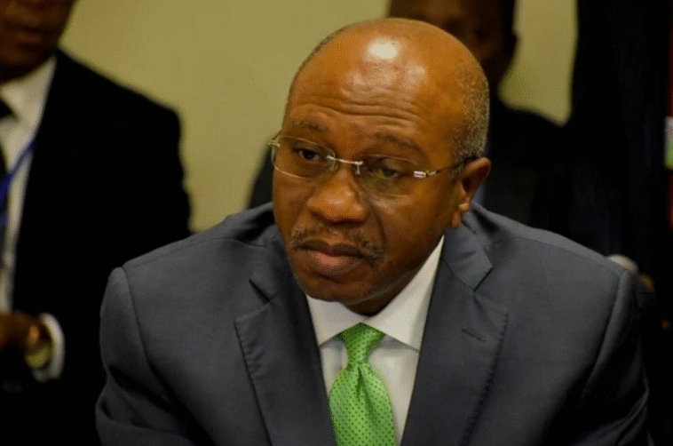 EXCLUSIVE: FG Mention Nigerians Who Can Purchase Emefiele’s 753 Houses