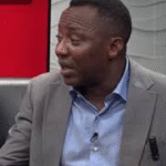 How Buhari Killed Nigeria, Tinubu Buried Her – Sowore Revealed