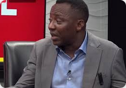 How Buhari Killed Nigeria, Tinubu Buried Her – Sowore Revealed