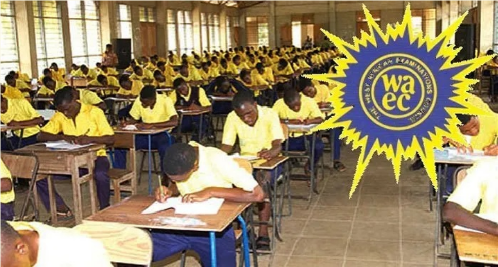 WAEC Tag Late Night Exam With Security Challenges, Apologizes For Delay In English Language Paper 2 Examination Across Nigeria