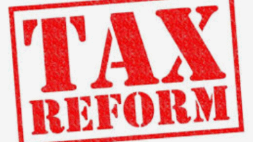 Forex Trading: Impact Of Tax Reforms On Nigeria's Fiscal Health and Business Climate