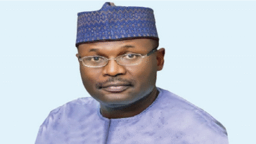 BREAKING: INEC Fixes Ekiti, Osun Governorship Elections To June 20 and August 8, 2026