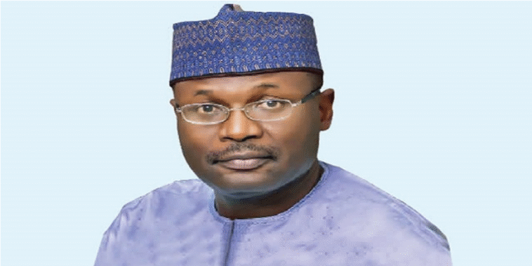 BREAKING: INEC Fixes Ekiti, Osun Governorship Elections To June 20 and August 8, 2026