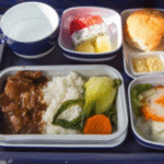 FACT CHECK: Seven Most Surprising Facts About Airline Food You Didn’t Know