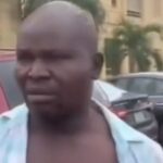 Police Arrest Father Of Slain Student Says, He Is A Serial Traffic Offender
