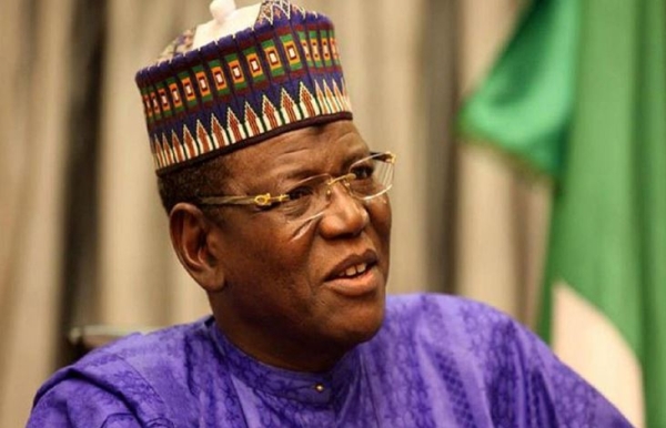 How Obasanjo Changed Mind About Foreign Affairs Building In 1999–2007 – Former Minister Of Foreign Affairs, Sule Lamido Reveals