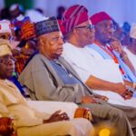 2027: "APC Leaders Are Poor Politicians" - Baba-Ahmed Faulted Tinubu's Endorsement