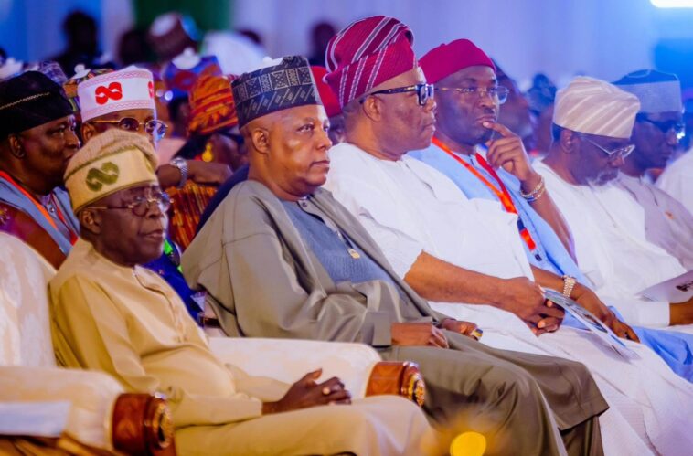 2027: "APC Leaders Are Poor Politicians" - Baba-Ahmed Faulted Tinubu's Endorsement