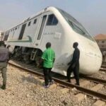 Vandals Steal Rail Track Clips in Delta, NRC Responds in Viral Video