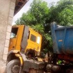 Sad End: Truck Crush WASSCE Students To Death In Ogun