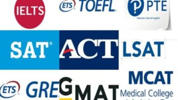 FACT CHECKING: Here Are Nine Exams You May Need To Write To Study Abroad (Full List / How To Apply)