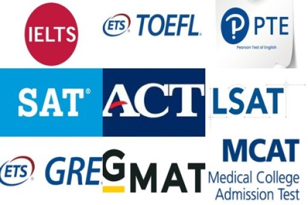 FACT CHECKING: Here Are Nine Exams You May Need To Write To Study Abroad (Full List / How To Apply)