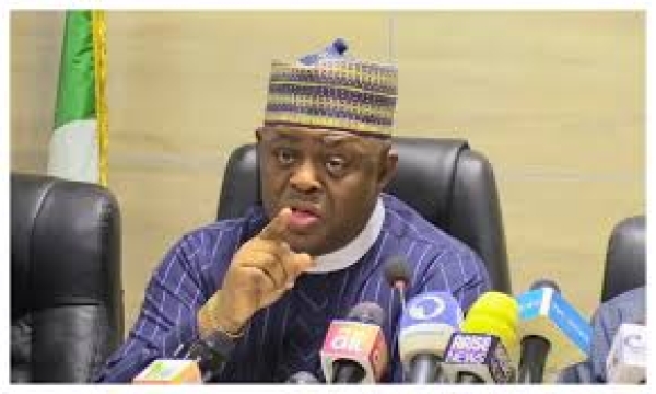 “Lord Behold Our Tears, Arise To Our Nations Defence And Rid Us Of This Evil” – Fani-Kayode Reacts To Terrorists Feeding Newborns To Dogs