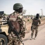 Security: 18 Soldiers, 15 Police Officers Arrested For ‘Selling Arms To Terrorists’ Across 11 States