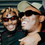 "Asake Was Too Big For Me" -Ex-manager Stephen Nana Speaks On While They Split