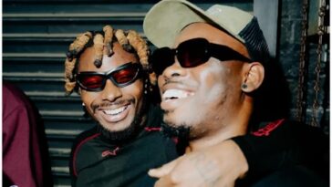 "Asake Was Too Big For Me" -Ex-manager Stephen Nana Speaks On While They Split