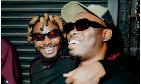 "Asake Was Too Big For Me" -Ex-manager Stephen Nana Speaks On While They Split