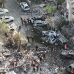 Again, Israel Captured Iran After Secretly Smuggling Drones, Deadly Weapons Into Iran’s Capital, Tehran, Before Another Launching Strikes