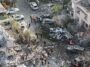 Again, Israel Captured Iran After Secretly Smuggling Drones, Deadly Weapons Into Iran’s Capital, Tehran, Before Another Launching Strikes